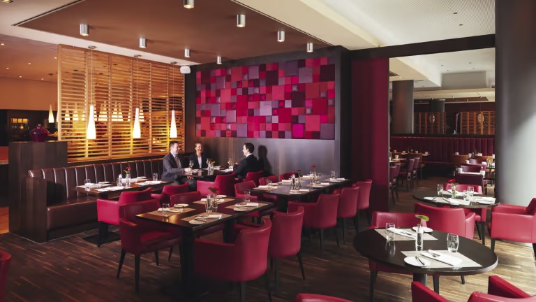 Restaurant Frankfurt